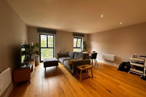 undefined, Horsforth Mill, Leeds LS18