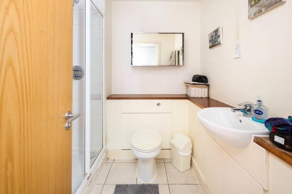 Ensuite
