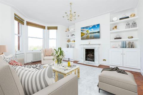 undefined, The Terrace, Barnes, London, SW13