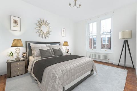 undefined, The Terrace, Barnes, London, SW13