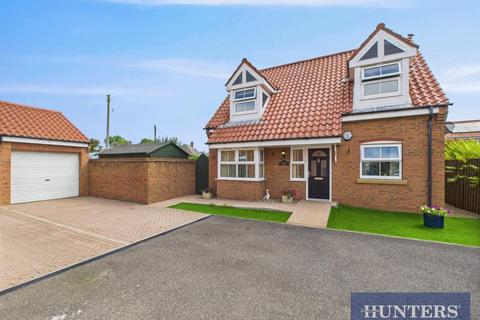 undefined, Chapel Close, Flamborough, Bridlington