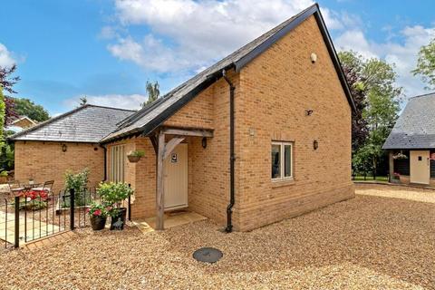 undefined, Cowslip Lane, Sandy SG19