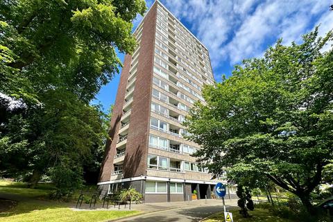 undefined, Warwick Crest, Arthur Road, Edgbaston, Birmingham, B15