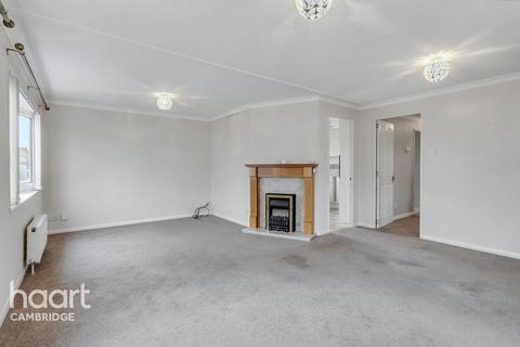 undefined, Cosy Nook Park, Waterbeach, Cambridge