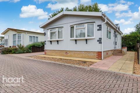 undefined, Cosy Nook Park, Waterbeach, Cambridge