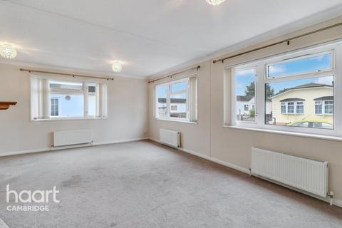 undefined, Cosy Nook Park, Waterbeach, Cambridge