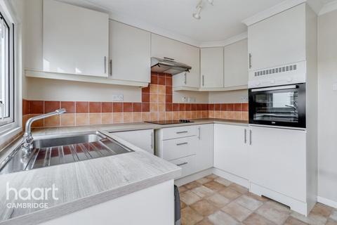 undefined, Cosy Nook Park, Waterbeach, Cambridge