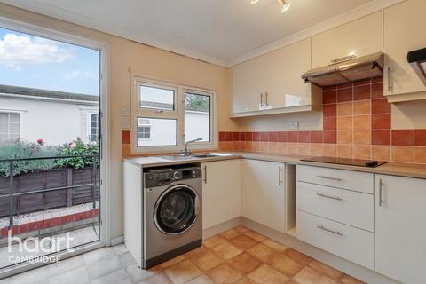 undefined, Cosy Nook Park, Waterbeach, Cambridge