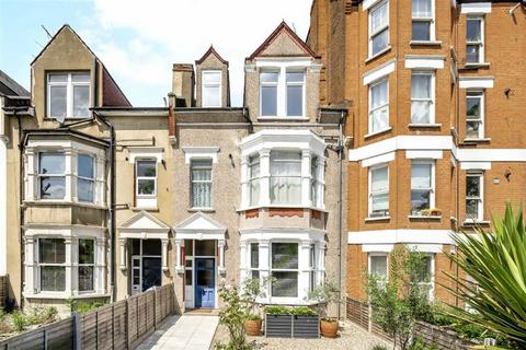 Chichele Road, London NW2