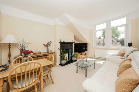 2 bedroom flat for sale, Chichele Road, London NW2