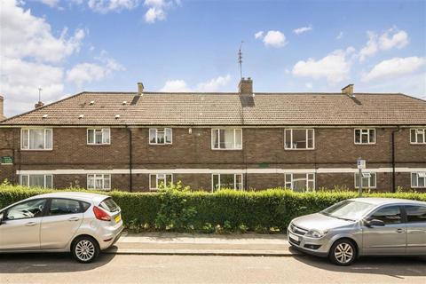 Besant Road, London NW2