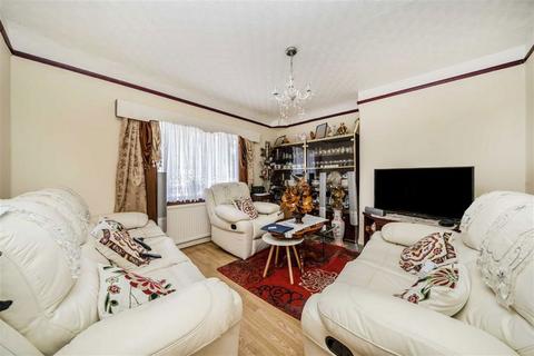 2 bedroom flat for sale, Besant Road, London NW2