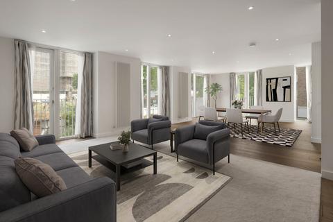 4 bedroom townhouse for sale, Adelaide Road, London, NW3
