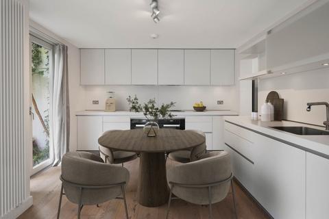 undefined, Adelaide Road, London, NW3