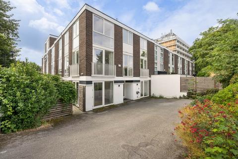 Adelaide Road, London, NW3