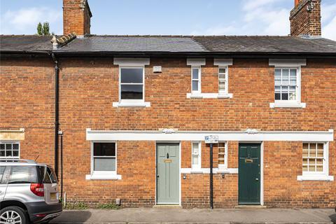 undefined, Hayfield Road, Walton Manor, OX2
