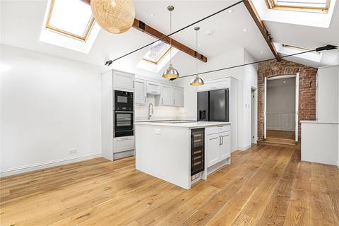 undefined, Hayfield Road, Walton Manor, OX2