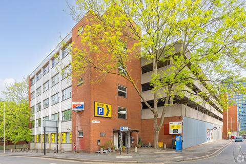 Office to rent, 27 East St Leicester LE1 6NB