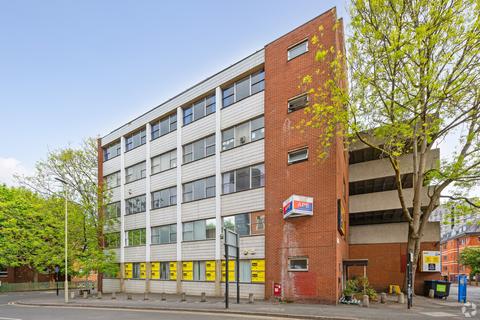 Office to rent, 27 East St Leicester LE1 6NB