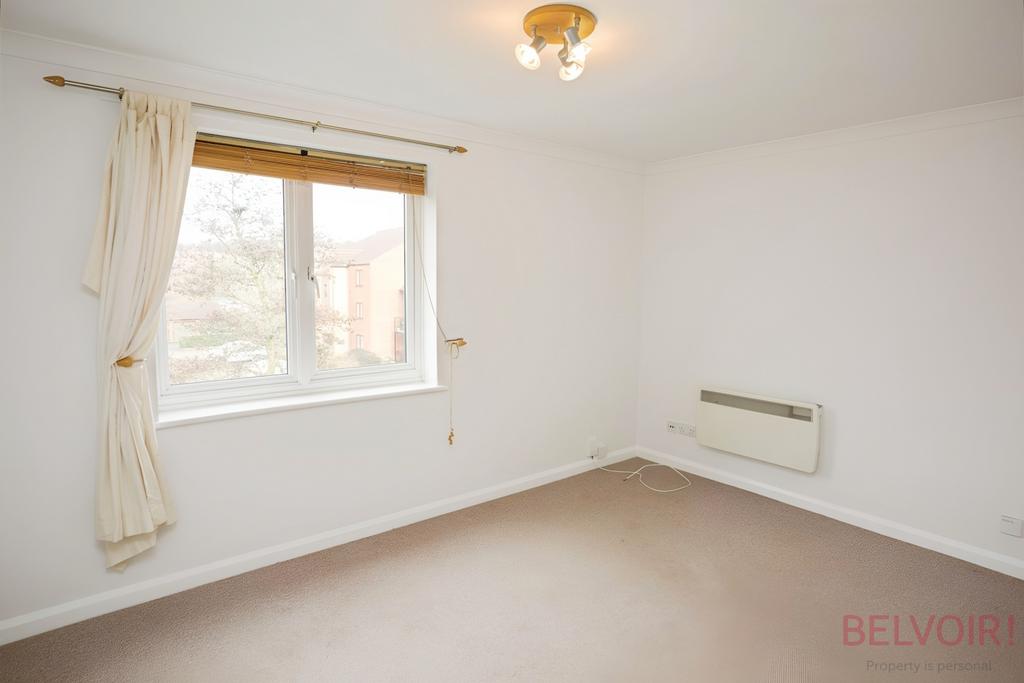 Apartment in Nottingham, The Park - View 4