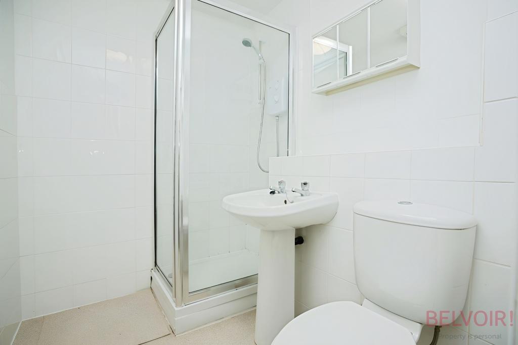 Apartment in Nottingham, The Park - View 5