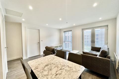 2 bedroom apartment to rent, Willow Road, Leeds, West Yorkshire, LS4