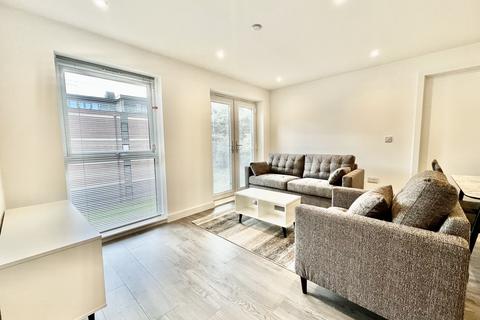 2 bedroom apartment to rent, Willow Road, Leeds, West Yorkshire, LS4