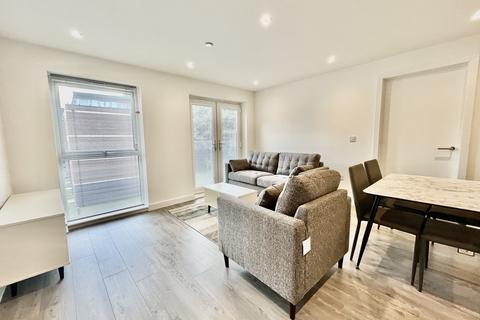 2 bedroom apartment to rent, Willow Road, Leeds, West Yorkshire, LS4