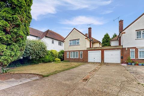 3 bedroom link detached house for sale, Stanmore Hill, Stanmore, HA7