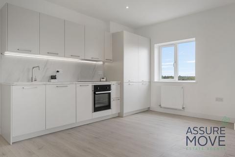 undefined, Crosskeys Close, London, N9