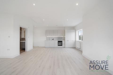undefined, Crosskeys Close, London, N9