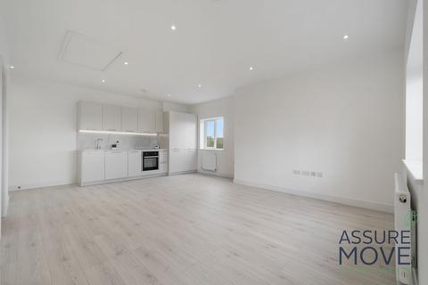 undefined, Crosskeys Close, London, N9
