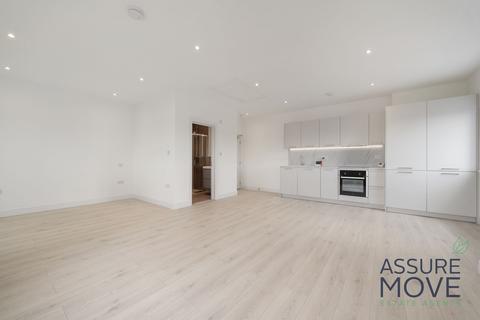 undefined, Crosskeys Close, London, N9