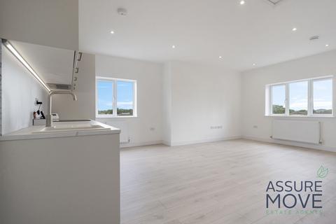undefined, Crosskeys Close, London, N9