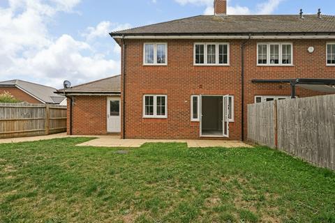 3 bedroom semi-detached house for sale, The Weavers, Headcorn, Ashford, TN27