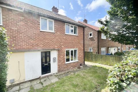 Northwold Road, Eastfield, YO11