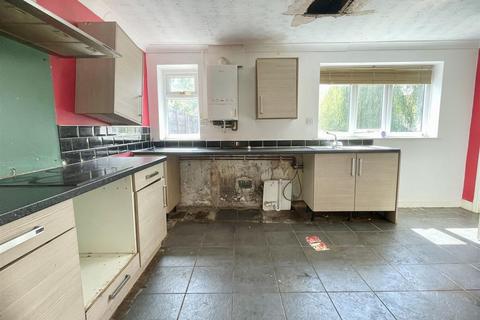 undefined, Northwold Road, Eastfield, YO11