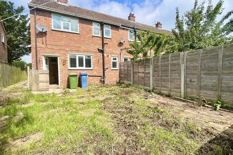 undefined, Northwold Road, Eastfield, YO11