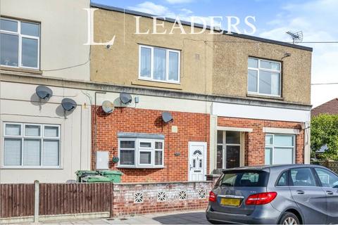 Moneyfield Avenue, Portsmouth, Hampshire