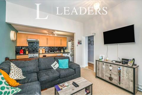 2 bedroom apartment for sale, Moneyfield Avenue, Portsmouth, Hampshire