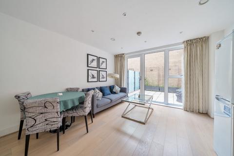 2 bedroom flat for sale, King Street, London, W6