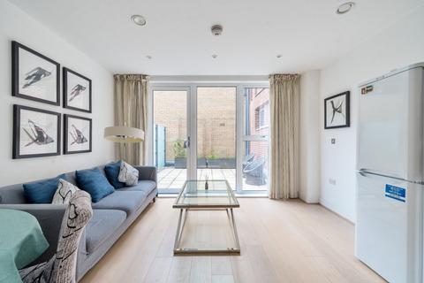 2 bedroom flat for sale, King Street, London, W6
