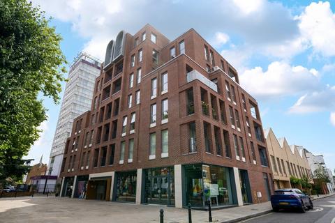 King Street, Hammersmith, London, W6