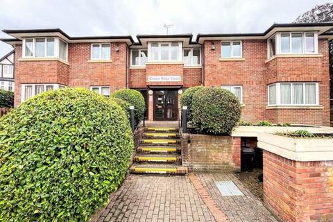 1 bedroom retirement property for sale, Crown Rose Court, Tring, Hertfordshire, HP23 5AY