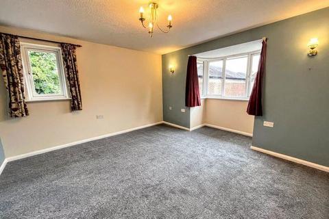 1 bedroom retirement property for sale, Crown Rose Court, Tring, Hertfordshire, HP23 5AY