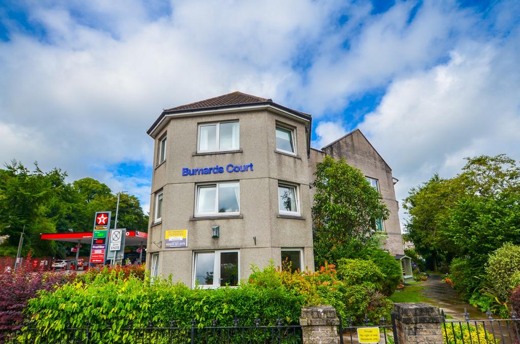 10 Burnards Court TPS Bodmin Branch 01208 872728-1