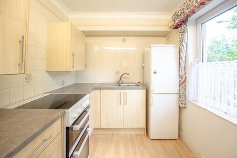 1 bedroom flat for sale, 10 Burnards Court, Berrycoombe Road, Bodmin, PL31