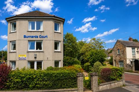 1 bedroom flat for sale, 10 Burnards Court, Berrycoombe Road, Bodmin, PL31