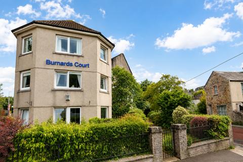 1 bedroom flat for sale, 10 Burnards Court, Berrycoombe Road, Bodmin, PL31