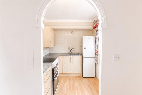 1 bedroom flat for sale, 10 Burnards Court, Berrycoombe Road, Bodmin, PL31